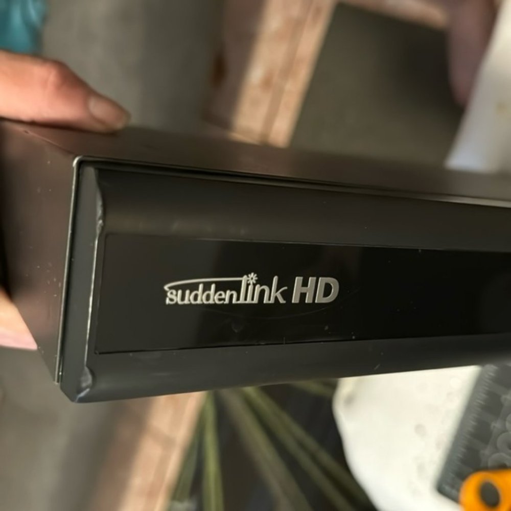 Sudden Link Tivo Player